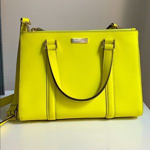 Kate Spade Cross Body Bag